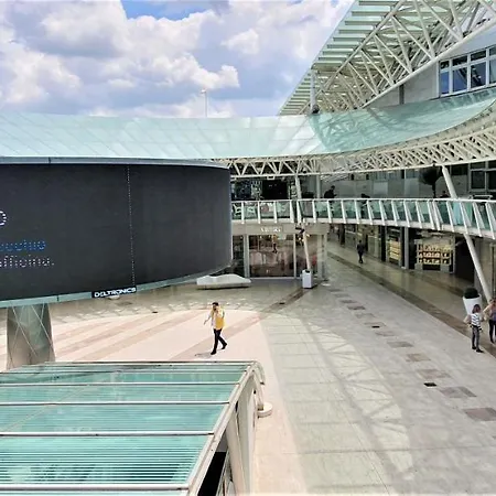 Bilocale Nuovo Vicino Unipolarena E Bologna