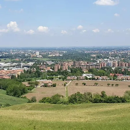 Bilocale Nuovo Vicino Unipolarena E Bologna Casalecchio Di Reno