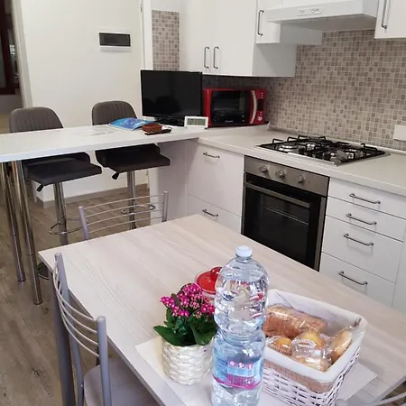 Apartment Bilocale Nuovo Vicino Unipolarena E Bologna *