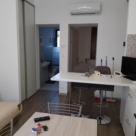 Apartment Bilocale Nuovo Vicino Unipolarena E Bologna