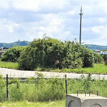 Bilocale Nuovo Vicino Unipolarena E Bologna